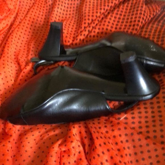 Heeled sandals - Picture 4 of 4